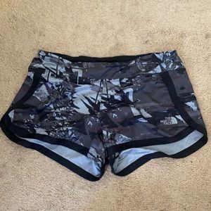 The North Face Running Shorts